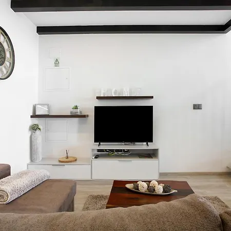 Refugio Do Lourinho Tatil Evi