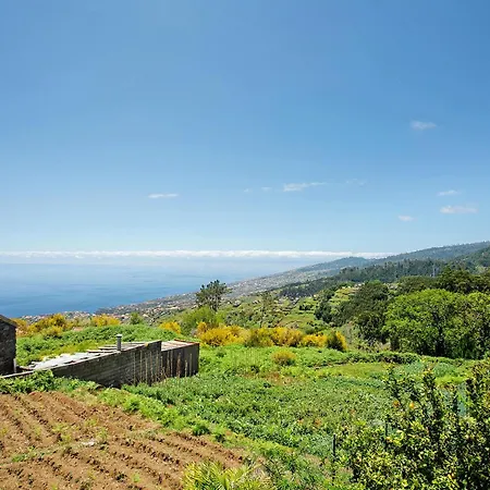 Refugio Do Lourinho Tatil Evi *