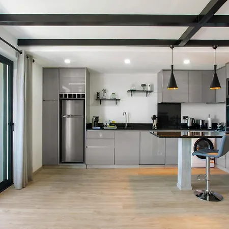 Tatil Evi Refugio Do Lourinho