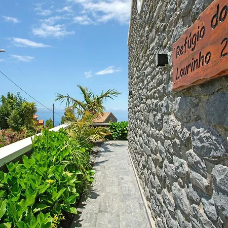 Tatil Evi Refugio Do Lourinho *