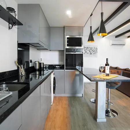 Semesterbostad Refugio Do Lourinho