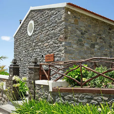 Refugio Do Lourinho *