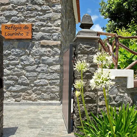 Semesterbostad Refugio Do Lourinho