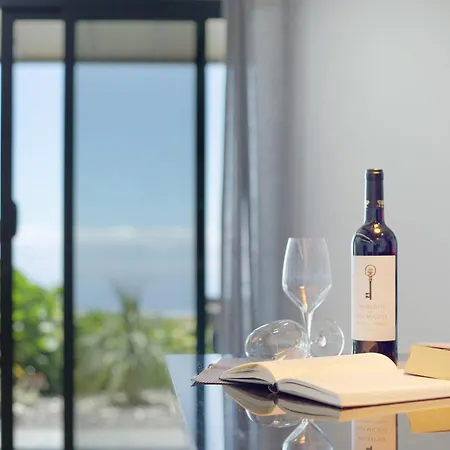 펜션 Refugio Do Lourinho