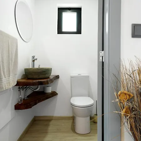 Semesterbostad Refugio Do Lourinho