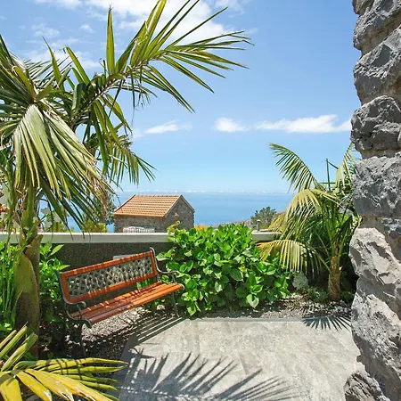 Refugio Do Lourinho Calheta (Madeira)