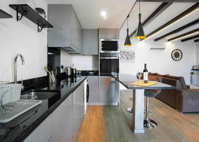 Hébergement de vacances Refugio Do Lourinho