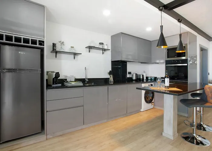 Refugio Do Lourinho Dom wakacyjny *