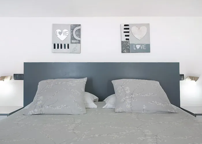 Hébergement de vacances Refugio Do Lourinho Calheta (Madeira)