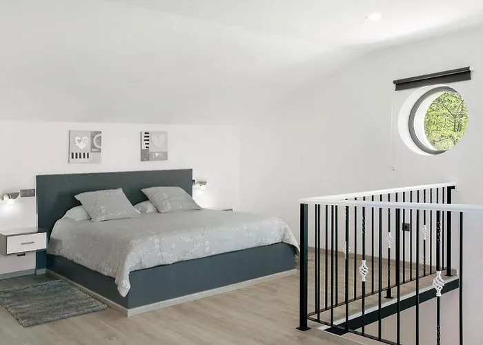 Refugio Do Lourinho Dom wakacyjny *