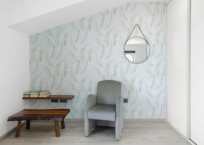 Refugio Do Lourinho * Calheta (Madeira)