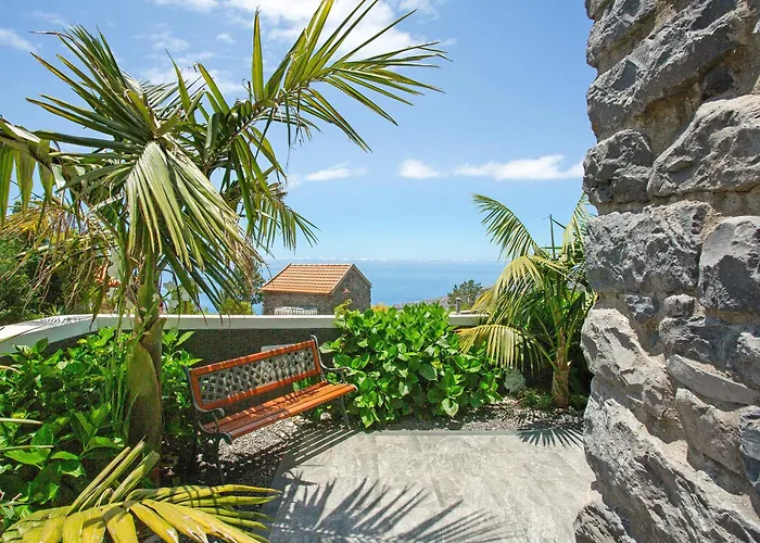 Refugio Do Lourinho Calheta (Madeira)