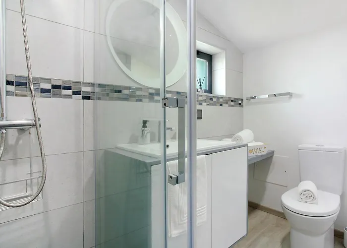 Dom wakacyjny Refugio Do Lourinho