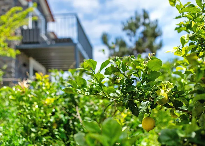 Refugio Do Lourinho Hébergement de vacances
