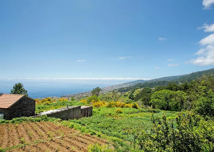 Refugio Do Lourinho Hébergement de vacances *