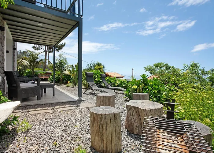 Refugio Do Lourinho *