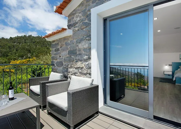 Refugio Do Lourinho Dom wakacyjny