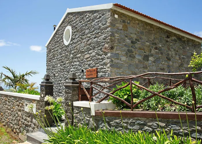 Refugio Do Lourinho *