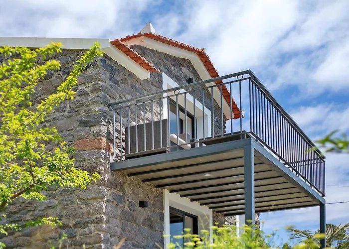 Refugio Do Lourinho Hébergement de vacances *