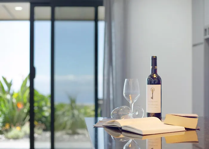 Dom wakacyjny Refugio Do Lourinho