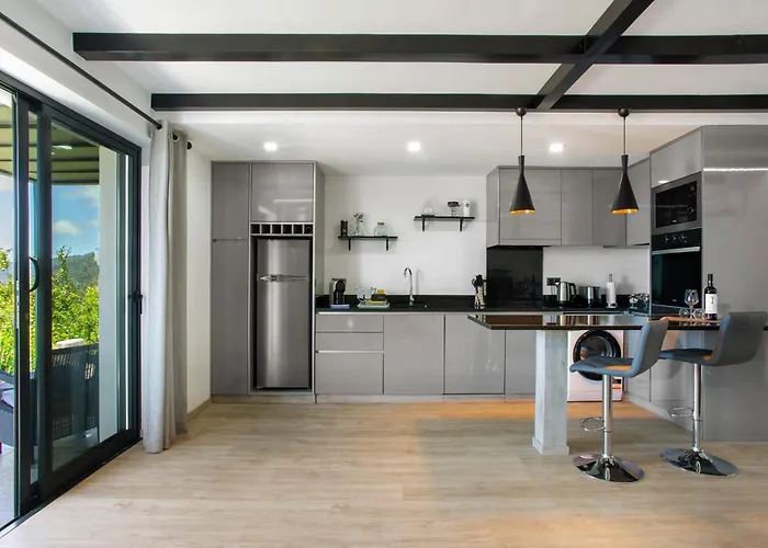 Dom wakacyjny Refugio Do Lourinho