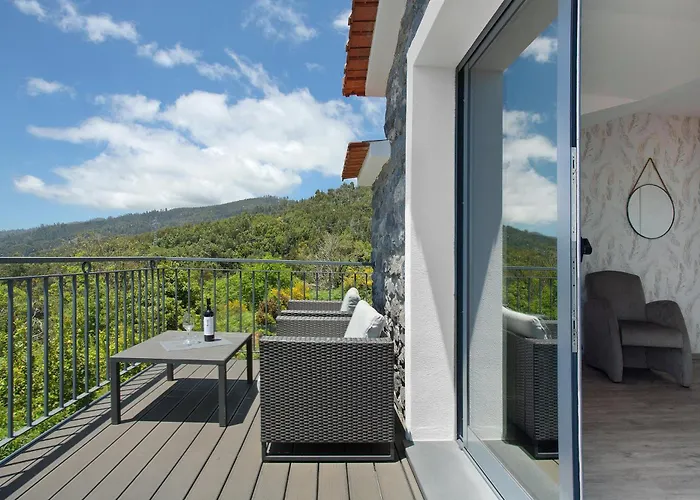 Refugio Do Lourinho Hébergement de vacances