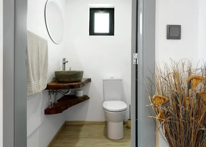 Hébergement de vacances Refugio Do Lourinho